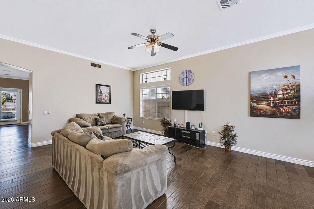 1126 N MELODY Circle, Chandler, AZ 85225 — photo 2