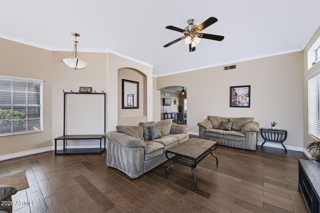 1126 N MELODY Circle, Chandler, AZ 85225 — photo 3