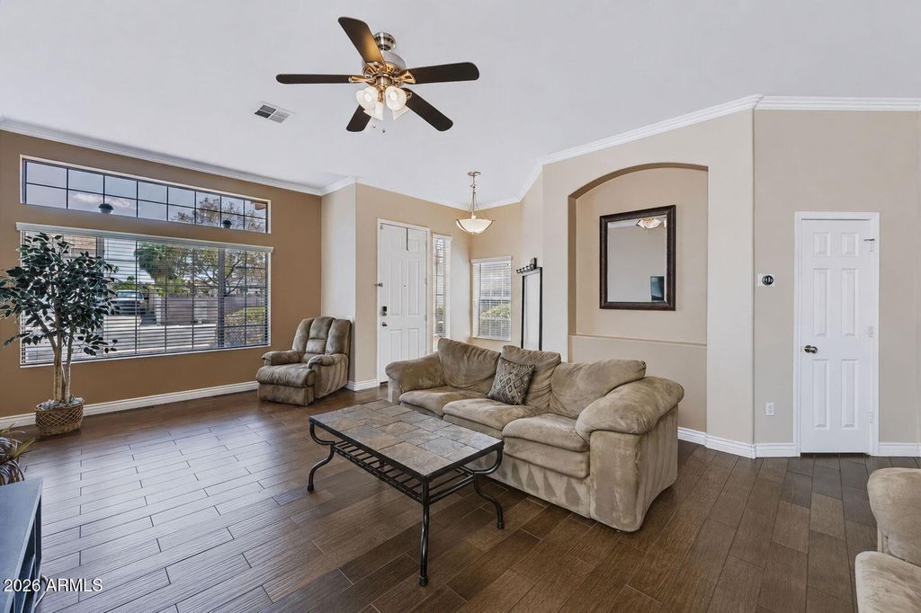 1126 N MELODY Circle, Chandler, AZ 85225 — photo 4