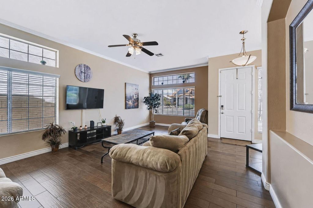 1126 N MELODY Circle, Chandler, AZ 85225 — photo 5