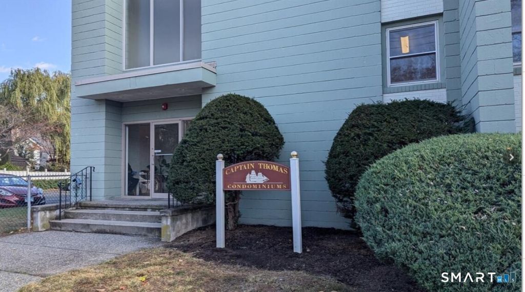 285 Savin Avenue APT A5, West Haven, CT 06516