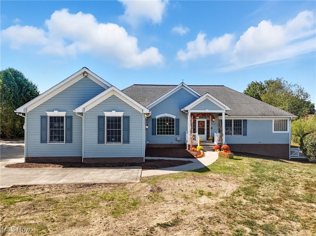 3094 Briarwood Drive, Wooster, OH 44691