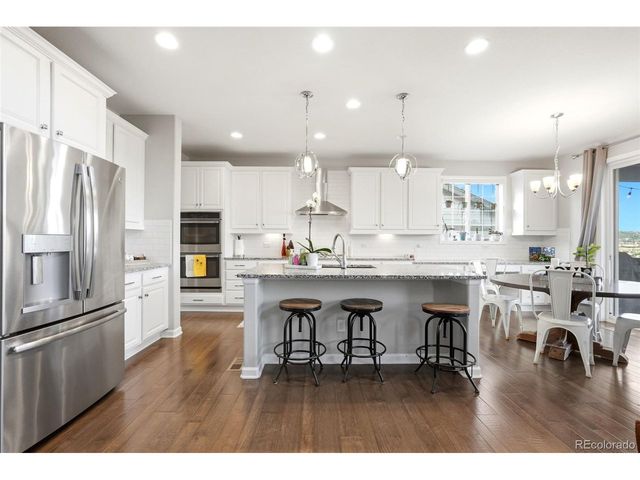 2900 Rising Moon Way, Castle Rock, CO 80109