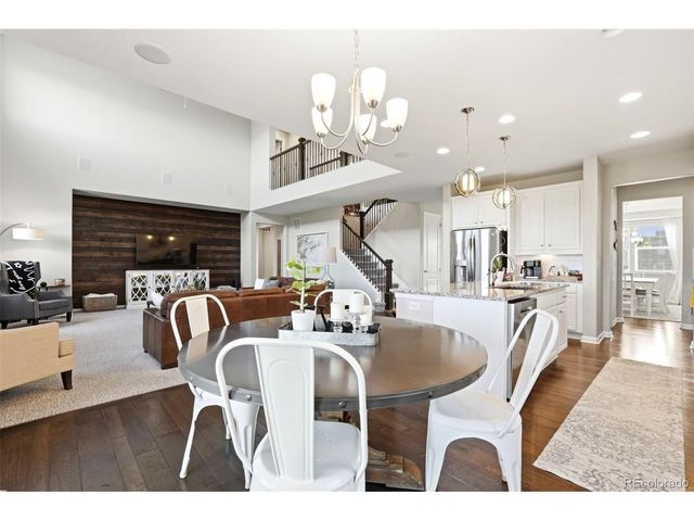 2900 Rising Moon Way, Castle Rock, CO 80109