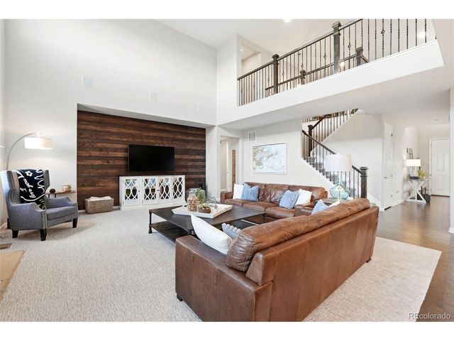 2900 Rising Moon Way, Castle Rock, CO 80109