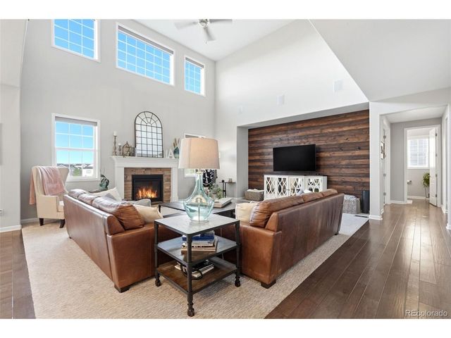 2900 Rising Moon Way, Castle Rock, CO 80109