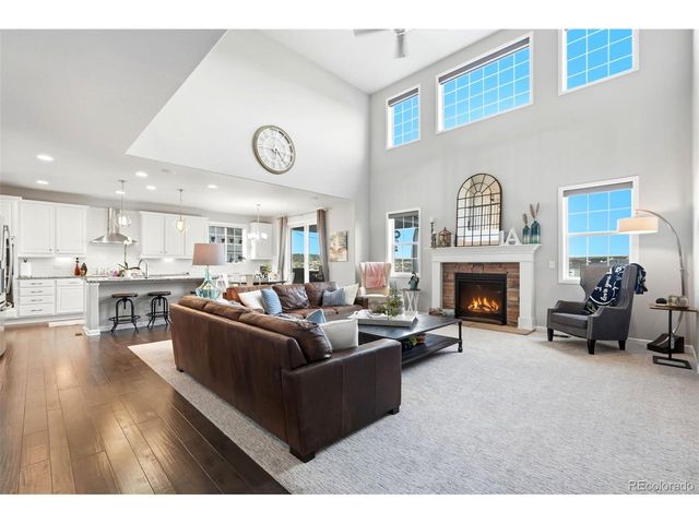 2900 Rising Moon Way, Castle Rock, CO 80109