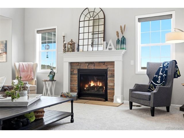 2900 Rising Moon Way, Castle Rock, CO 80109