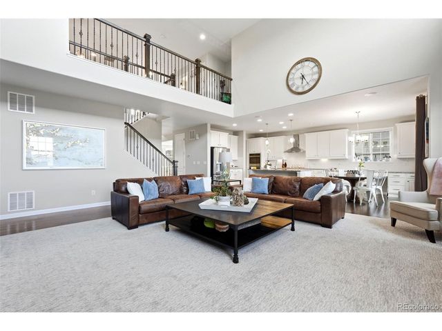 2900 Rising Moon Way, Castle Rock, CO 80109