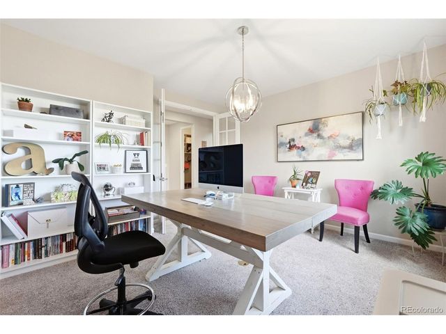 2900 Rising Moon Way, Castle Rock, CO 80109