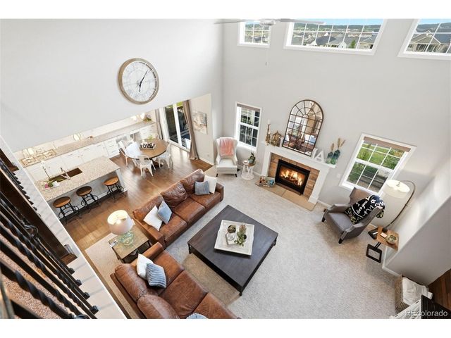 2900 Rising Moon Way, Castle Rock, CO 80109