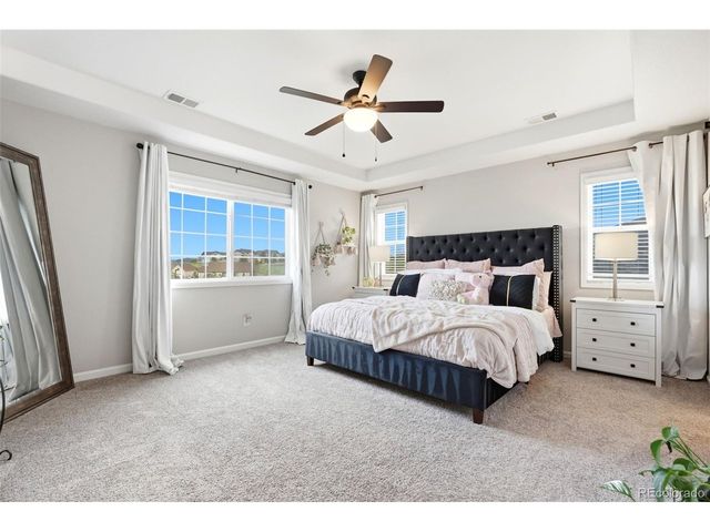 2900 Rising Moon Way, Castle Rock, CO 80109