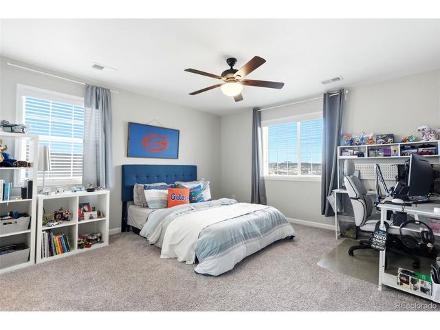 2900 Rising Moon Way, Castle Rock, CO 80109