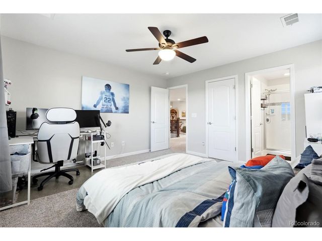 2900 Rising Moon Way, Castle Rock, CO 80109