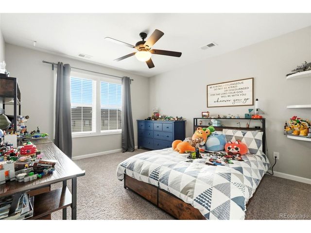 2900 Rising Moon Way, Castle Rock, CO 80109