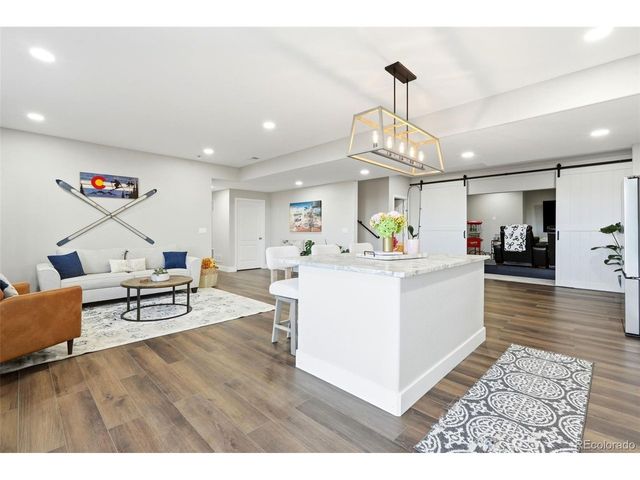 2900 Rising Moon Way, Castle Rock, CO 80109
