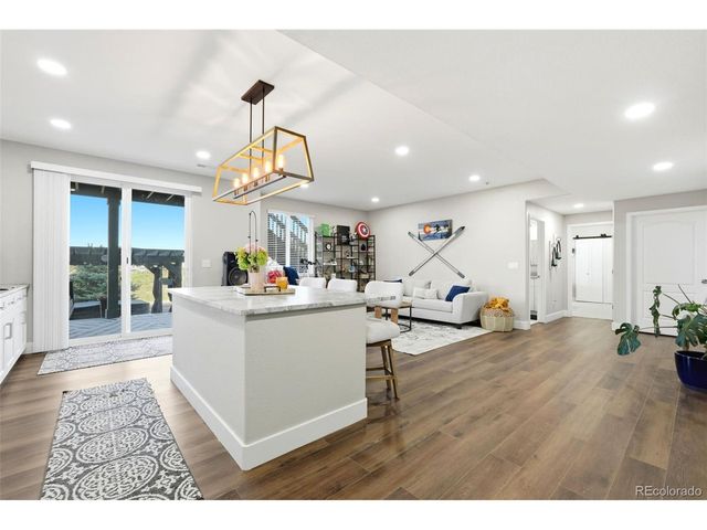 2900 Rising Moon Way, Castle Rock, CO 80109