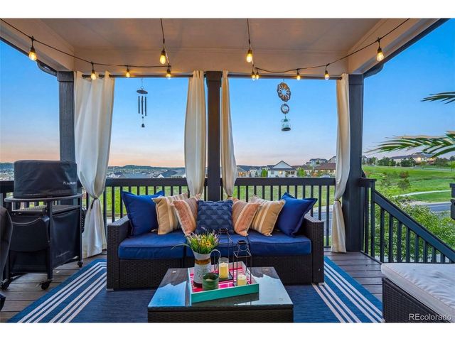 2900 Rising Moon Way, Castle Rock, CO 80109