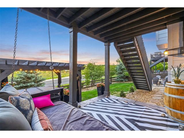 2900 Rising Moon Way, Castle Rock, CO 80109