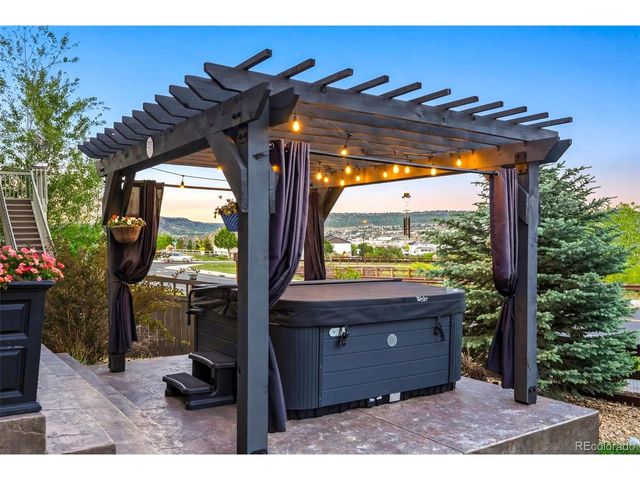 2900 Rising Moon Way, Castle Rock, CO 80109