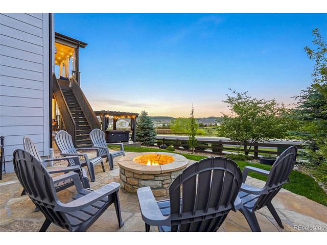 2900 Rising Moon Way, Castle Rock, CO 80109