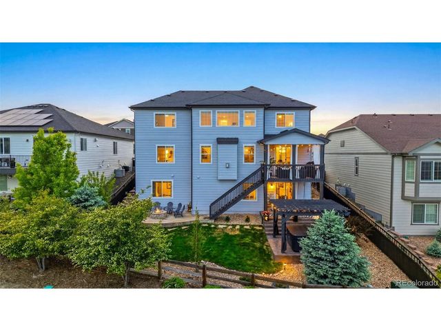 2900 Rising Moon Way, Castle Rock, CO 80109