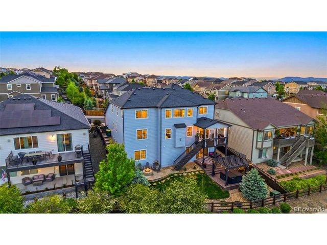2900 Rising Moon Way, Castle Rock, CO 80109
