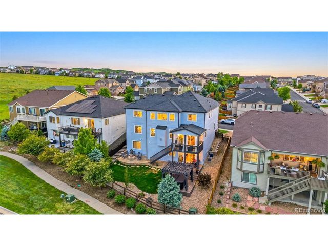 2900 Rising Moon Way, Castle Rock, CO 80109