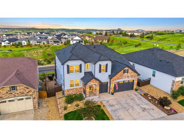 2900 Rising Moon Way, Castle Rock, CO 80109