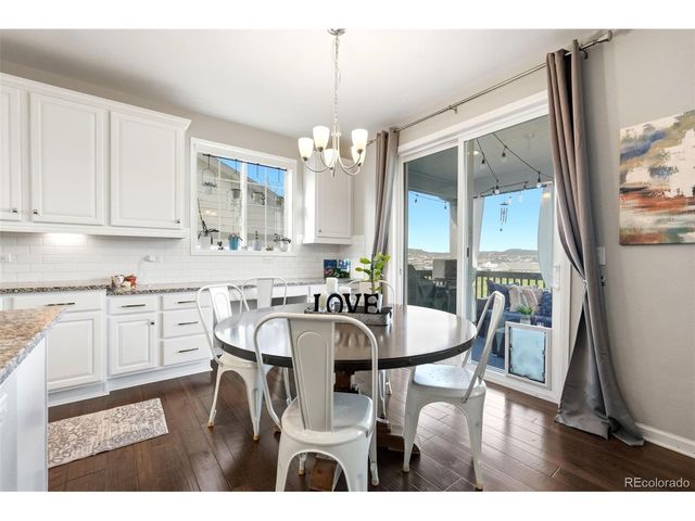 2900 Rising Moon Way, Castle Rock, CO 80109