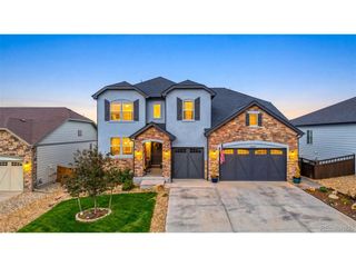 2900 Rising Moon Way, Castle Rock, CO 80109