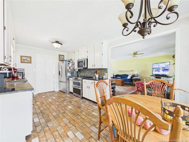 3602 Lakeshore Drive, Hope Mills, NC 28348