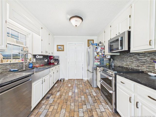 3602 Lakeshore Drive, Hope Mills, NC 28348