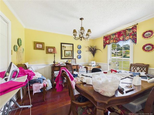 3602 Lakeshore Drive, Hope Mills, NC 28348