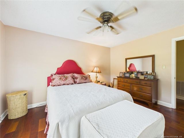 3602 Lakeshore Drive, Hope Mills, NC 28348
