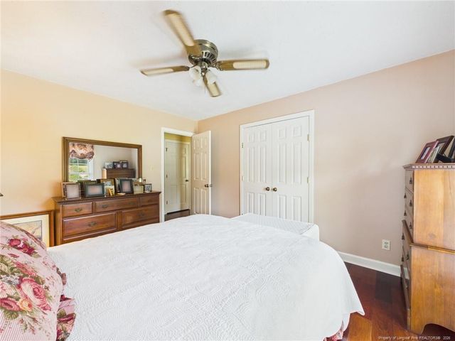 3602 Lakeshore Drive, Hope Mills, NC 28348
