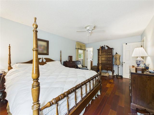 3602 Lakeshore Drive, Hope Mills, NC 28348