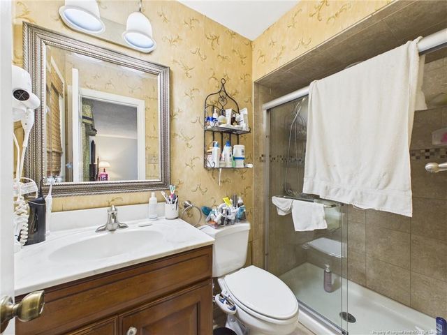 3602 Lakeshore Drive, Hope Mills, NC 28348
