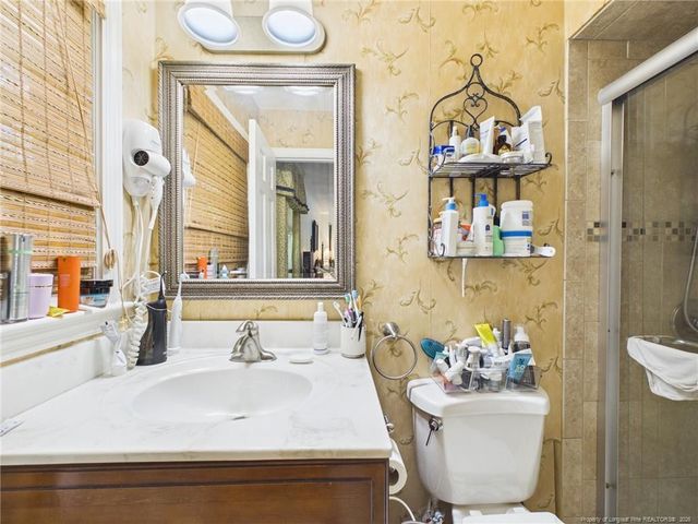 3602 Lakeshore Drive, Hope Mills, NC 28348