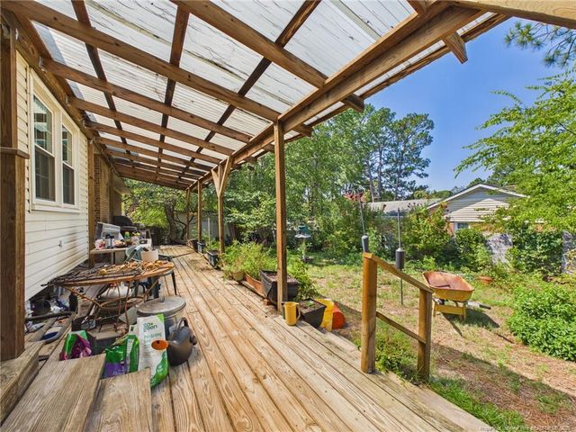 3602 Lakeshore Drive, Hope Mills, NC 28348