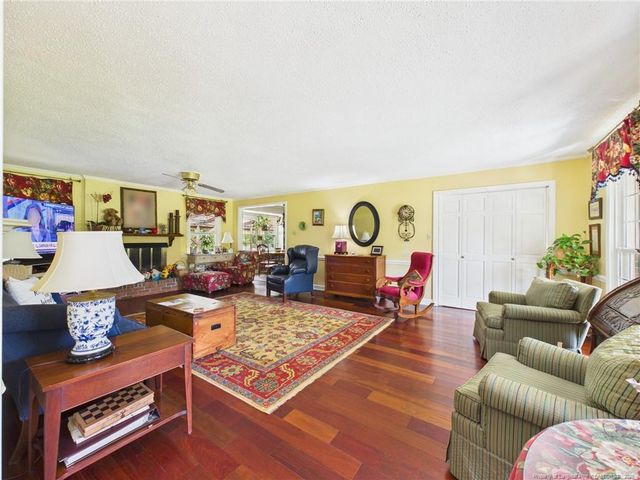 3602 Lakeshore Drive, Hope Mills, NC 28348