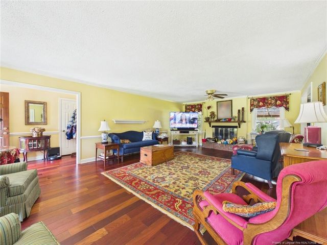 3602 Lakeshore Drive, Hope Mills, NC 28348