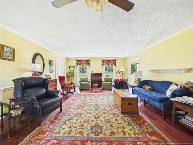 3602 Lakeshore Drive, Hope Mills, NC 28348