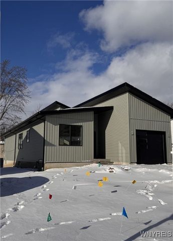 96 Penwood Drive, Cheektowaga, NY 14227