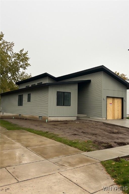 96 Penwood Drive, Cheektowaga, NY 14227