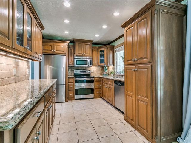 3109 Greenwood Court, Norman, OK 73072