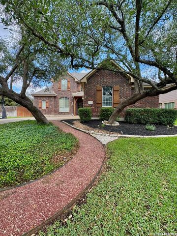 12823 Terrace Hollow, San Antonio, TX 78259
