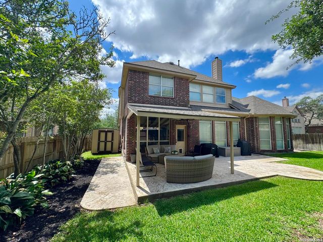 12823 Terrace Hollow, San Antonio, TX 78259