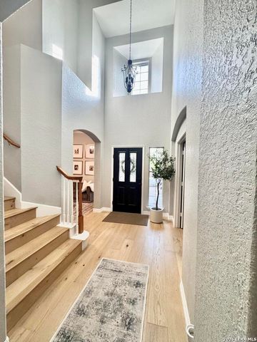 12823 Terrace Hollow, San Antonio, TX 78259