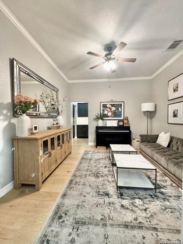 12823 Terrace Hollow, San Antonio, TX 78259